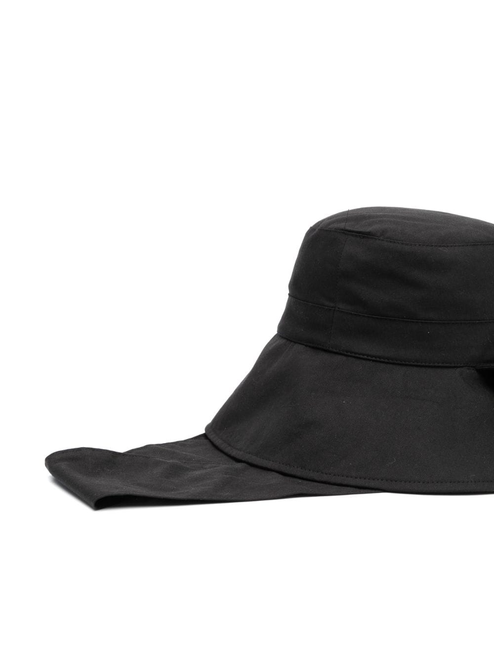 Jacquemus Le bob Bando bucket hat - Image 2