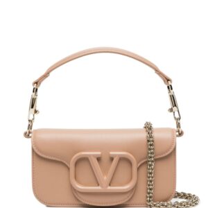 Valentino Garavani Locò shoulder bag