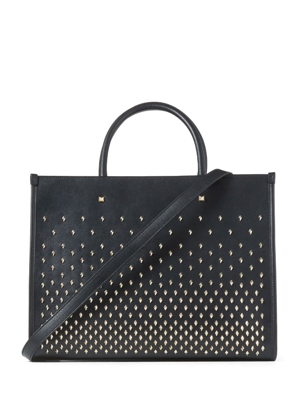 Jimmy Choo medium Avenue tote bag - Image 3