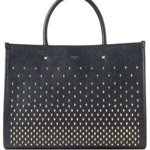 Jimmy Choo medium Avenue tote bag