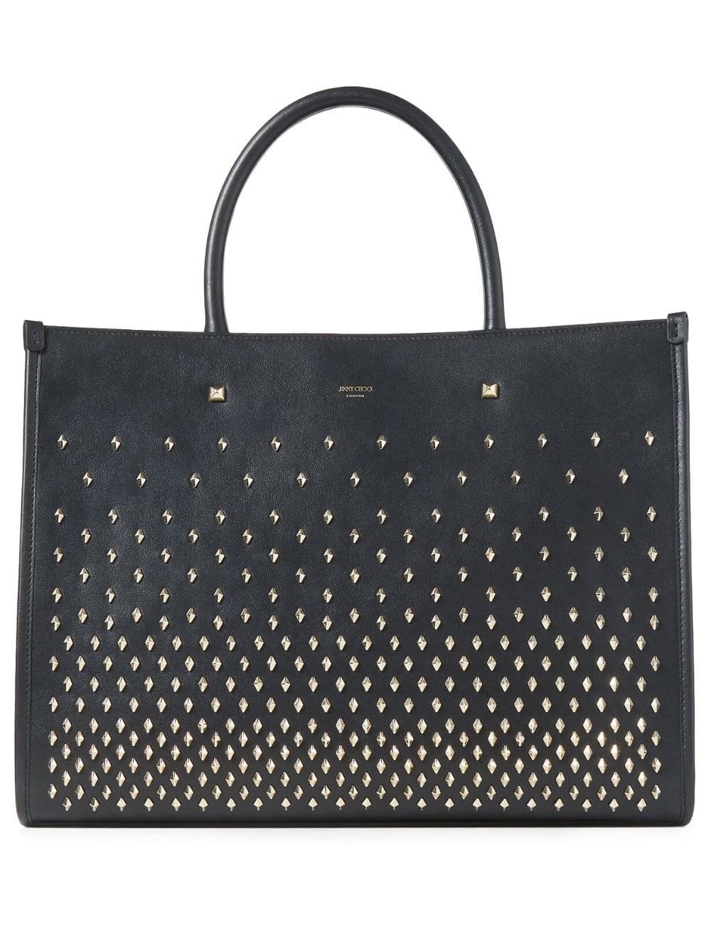 Jimmy Choo medium Avenue tote bag