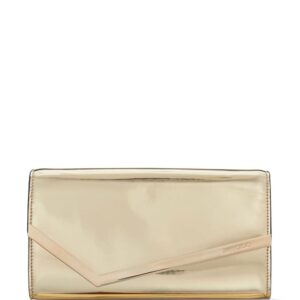 Jimmy Choo Emmie leather minibag