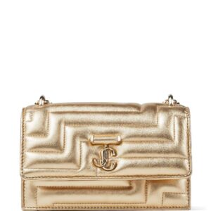 Jimmy Choo Bohemia quilted mini bag