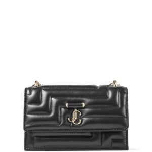 Jimmy Choo Bohemia quilted mini bag