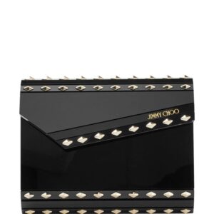 Jimmy Choo Candy clutch bag