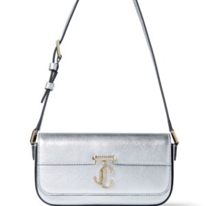 Jimmy Choo mini Avenue shoulder bag