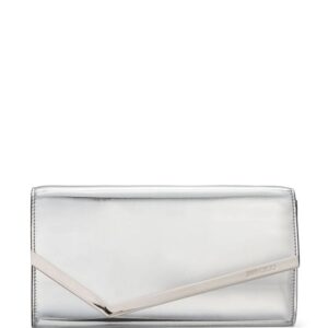 Jimmy Choo Emmie leather minibag