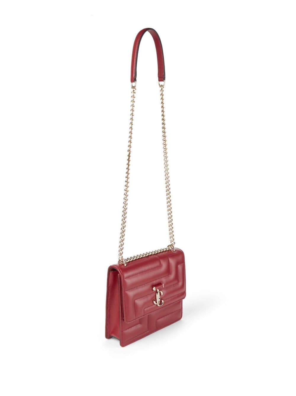 Jimmy Choo Avenue Quad crossbody bag - Image 4