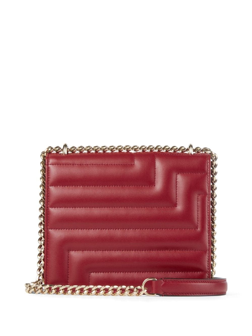Jimmy Choo Avenue Quad crossbody bag - Image 3