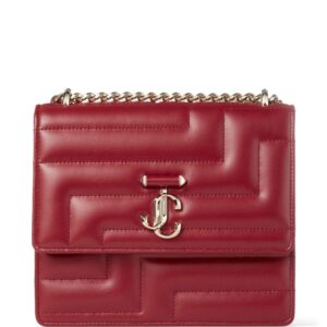 Jimmy Choo Avenue Quad crossbody bag