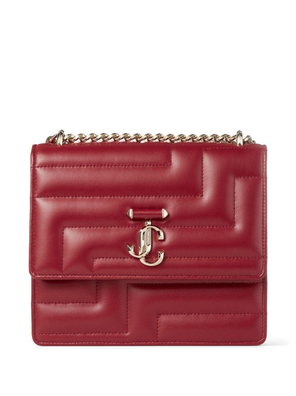 Jimmy Choo Avenue Quad crossbody bag