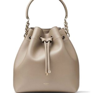 Jimmy Choo Bon Bon bucket bag