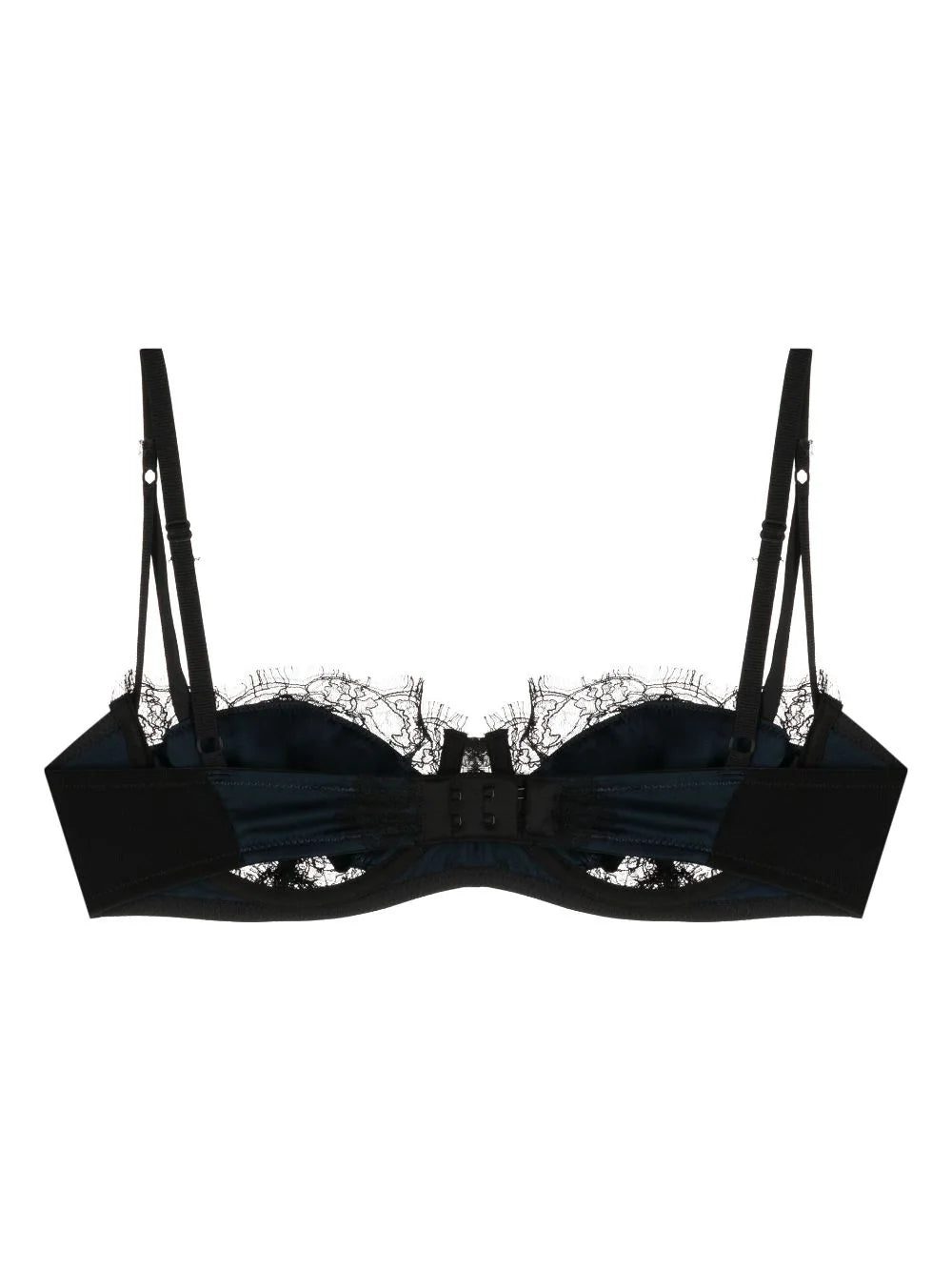 Kiki de Montparnasse lace balconette bra - Image 2