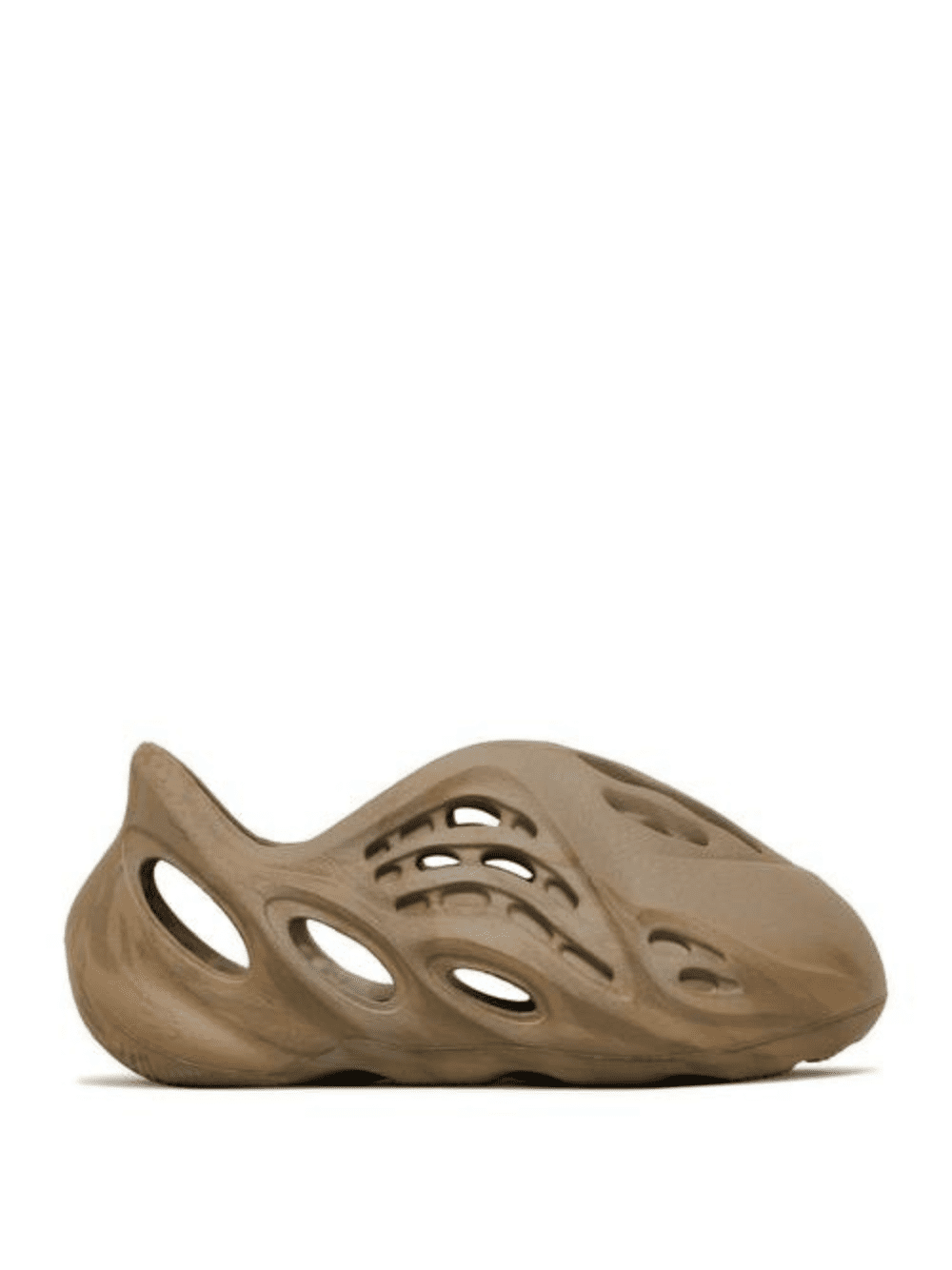 Yeezy Foam Runner Infants 'Stone Sage' - Image 3