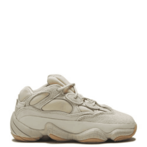 Yeezy 500 Infant 'Stone'