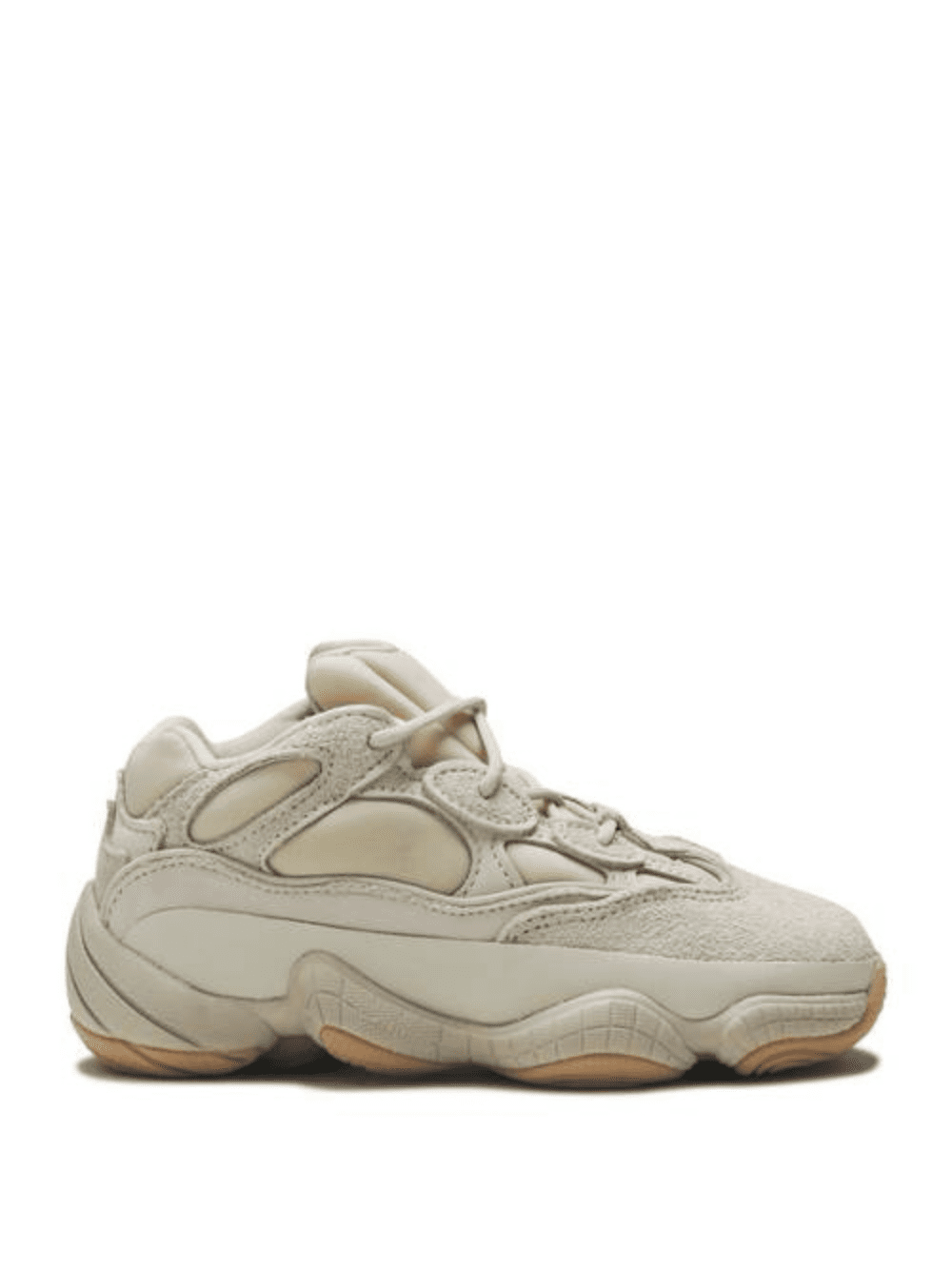 Yeezy 500 Infant 'Stone'