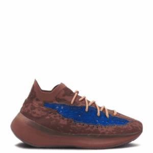 Yeezy Boost 380 'Azure Reflective'