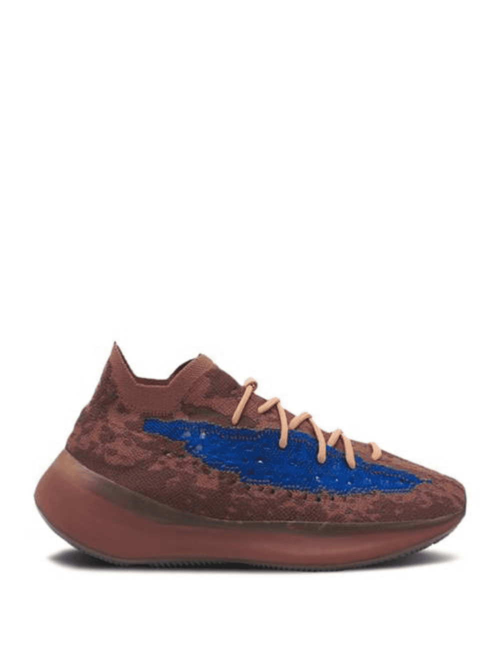 Yeezy Boost 380 'Azure Reflective'