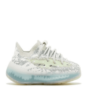 Yeezy Boost 380 Infants 'Alien Blue'