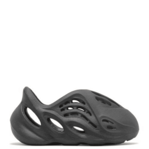 Yeezy Foam Runner Kids 'Onyx'