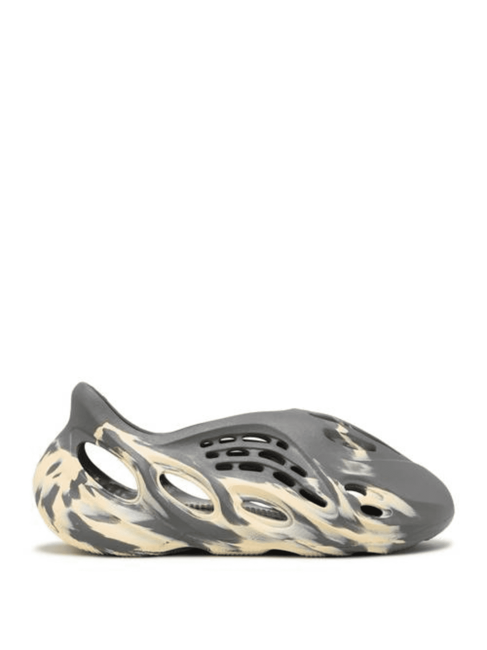 Yeezy Foam Runner 'MXT Moon Grey'