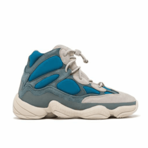 Yeezy 500 High 'Frosted Blue'