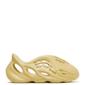 Yeezy Foam Runner Kids 'Sulfur'