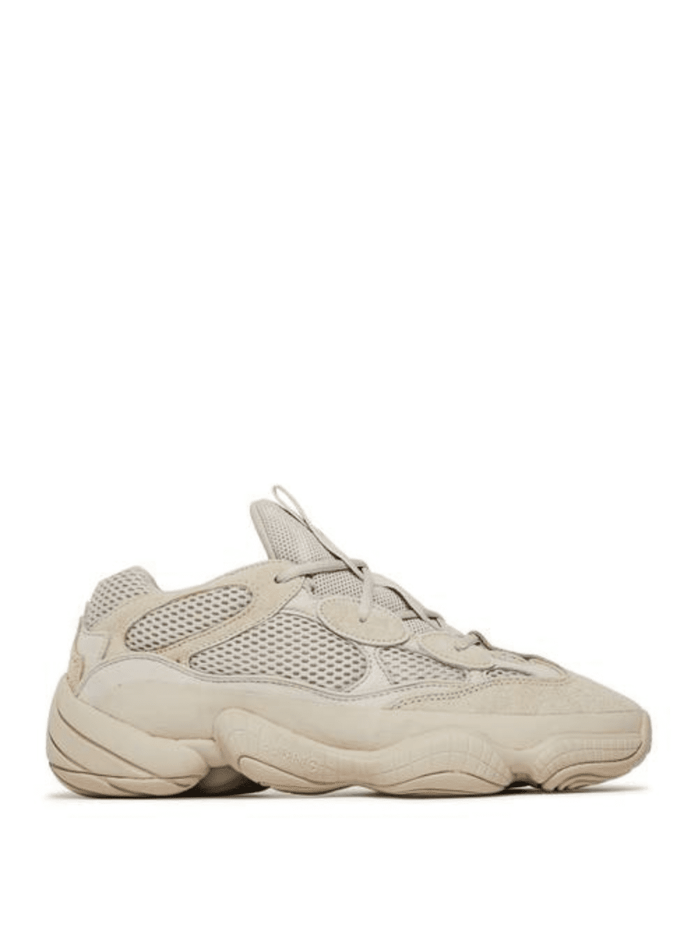 Yeezy 500 'Blush'