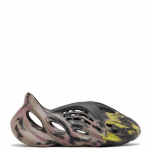 Yeezy Foam Runner 'MX Carbon'