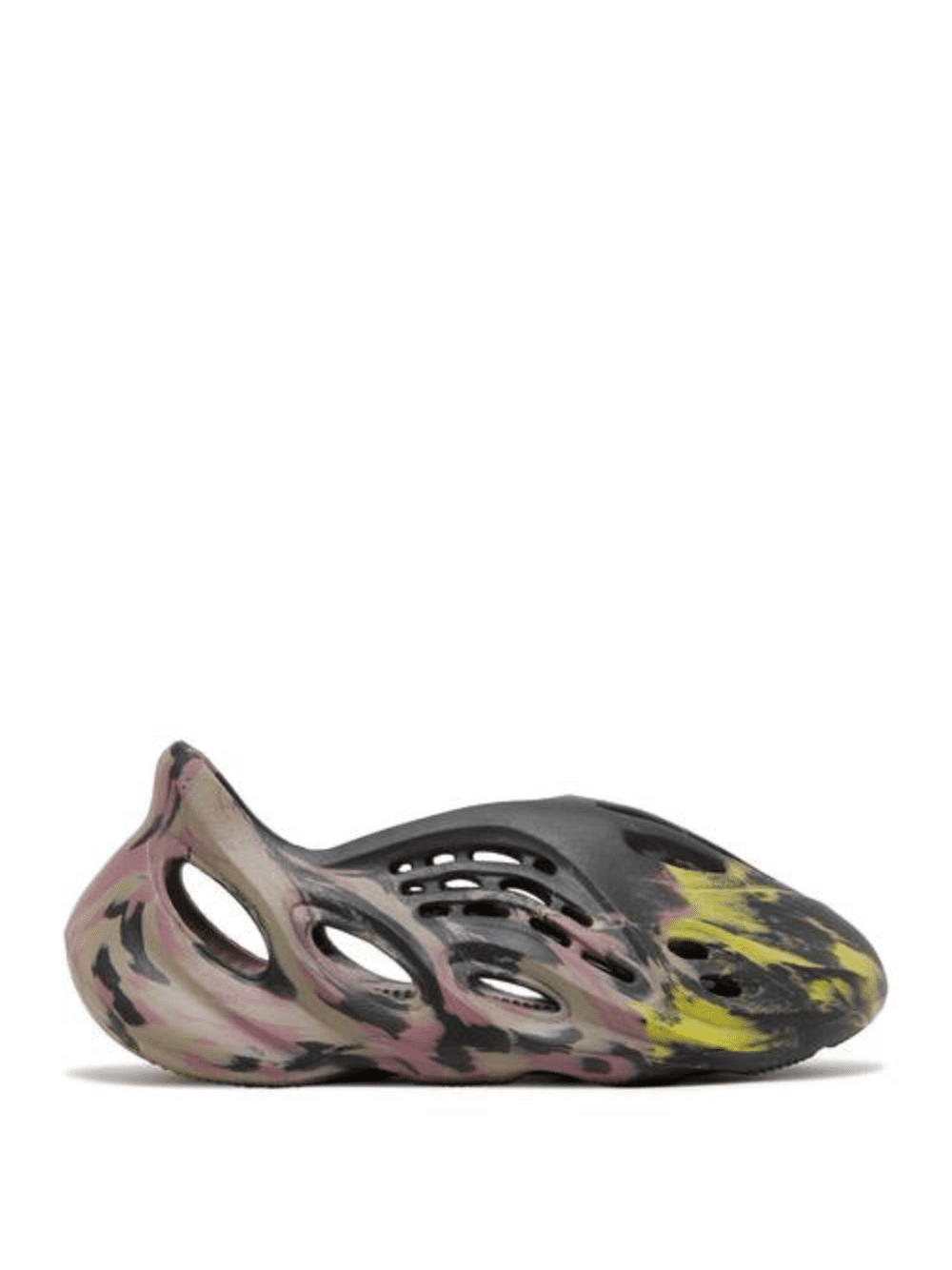 Yeezy Foam Runner 'MX Carbon'