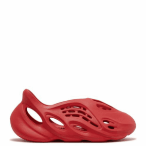 Yeezy Foam Runner 'Vermilion'