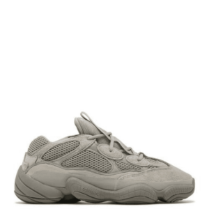 Yeezy 500 'Ash Grey'