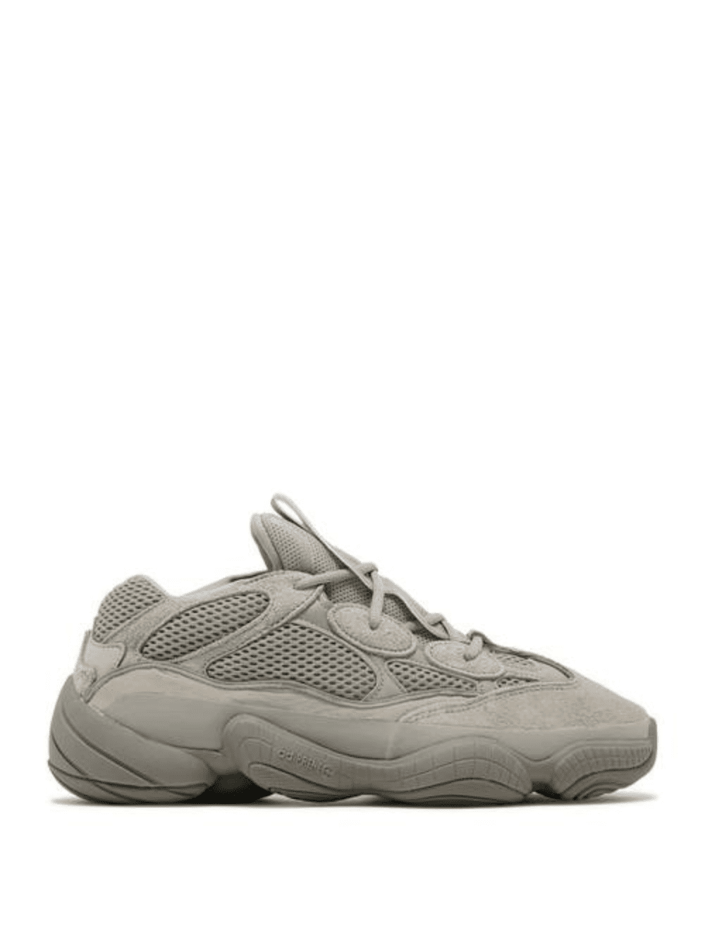Yeezy 500 'Ash Grey'