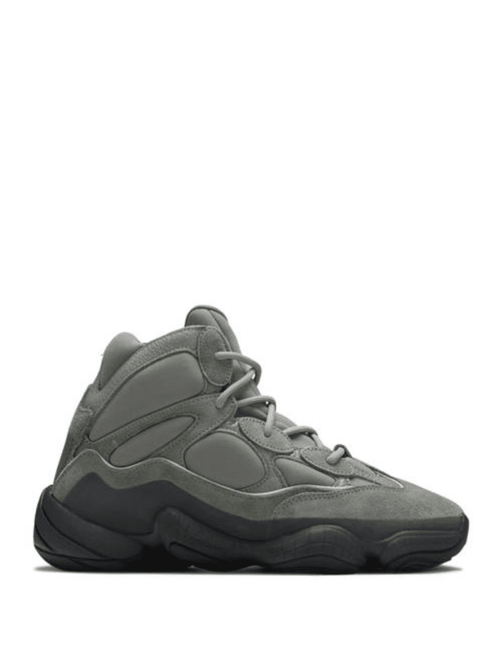 Yeezy 500 High 'Mist'