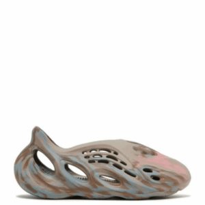 Yeezy Foam Runner 'MX Sand Grey'