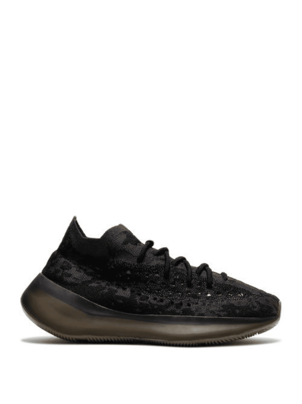 Yeezy Boost 380 'Onyx Reflective'