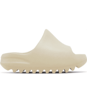 Yeezy Slides Kids 'Bone' 2022