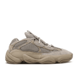 Yeezy 500 'Taupe Light'