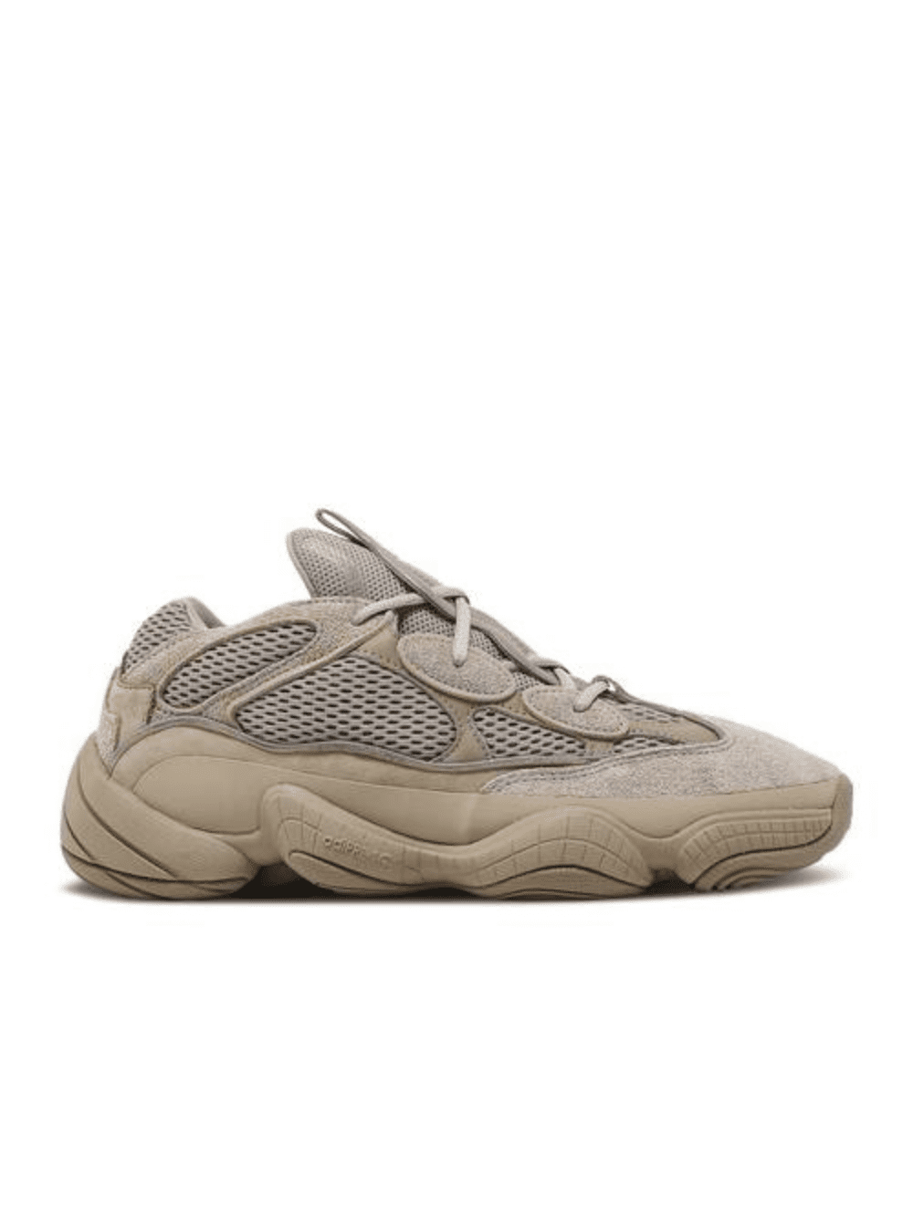 Yeezy 500 'Taupe Light'