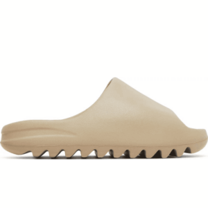 Yeezy Slides 'Pure' 2021 Re-Release