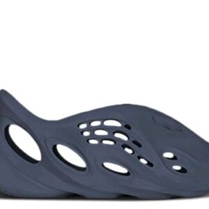 Yeezy Foam Runner Kids 'Mineral Blue'