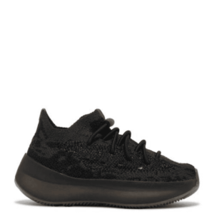 Yeezy Boost 380 Infants 'Onyx Non-Reflective'