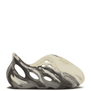 Yeezy Foam Runner Infants 'MX Cream Clay'