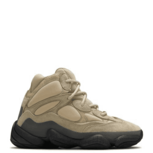 Yeezy 500 High 'Wakaran'