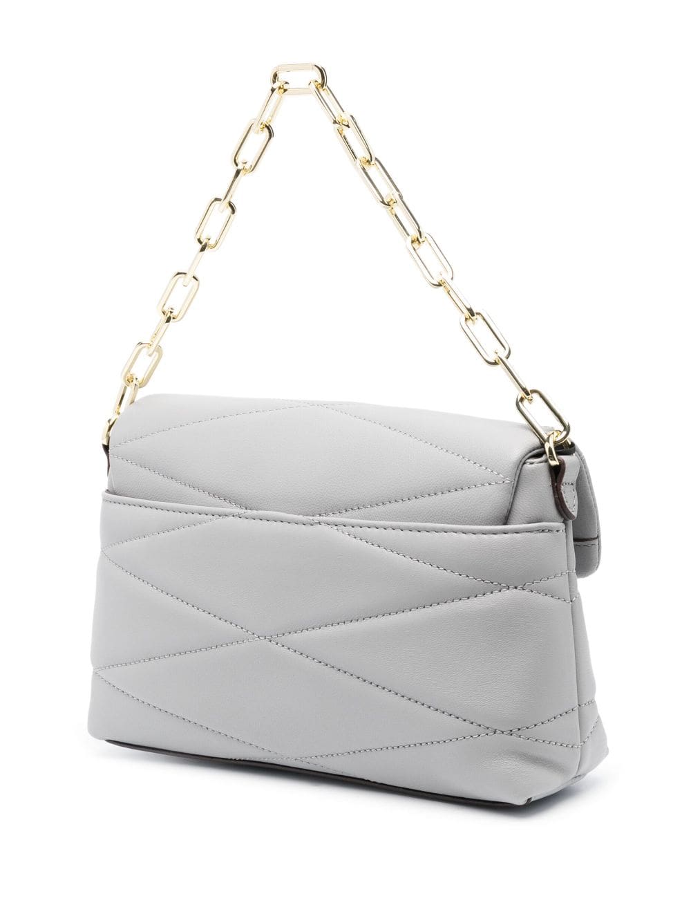 DKNY quilted leather crossbody bag - Image 3