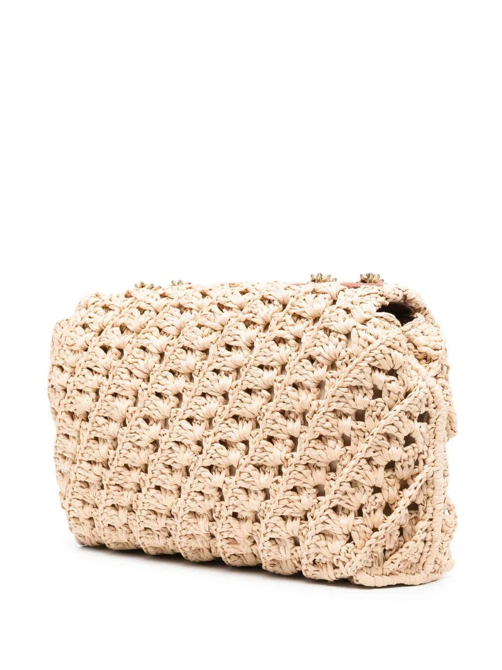 Tory Burch small Kira crochet shoulder bag - Image 2