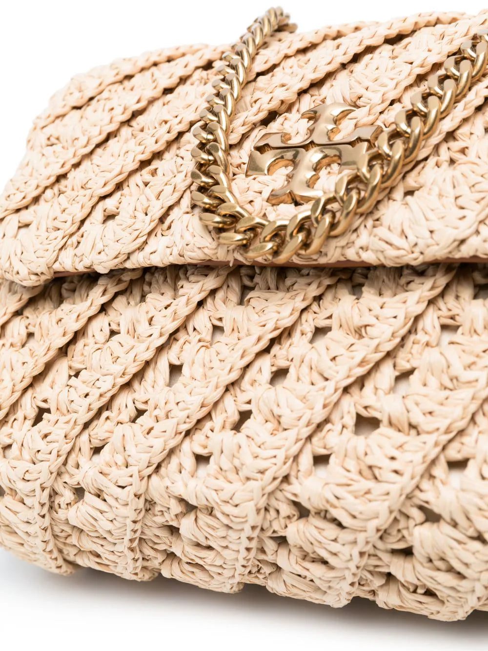 Tory Burch small Kira crochet shoulder bag - Image 4