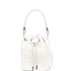Marc Jacobs The Leather bucket bag