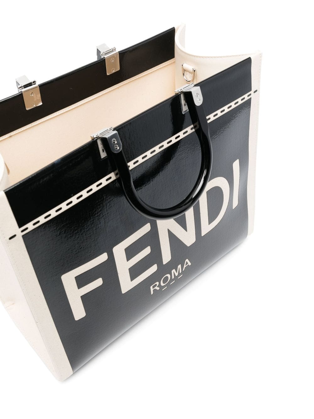 FENDI Sunshine medium tote bag - Image 5