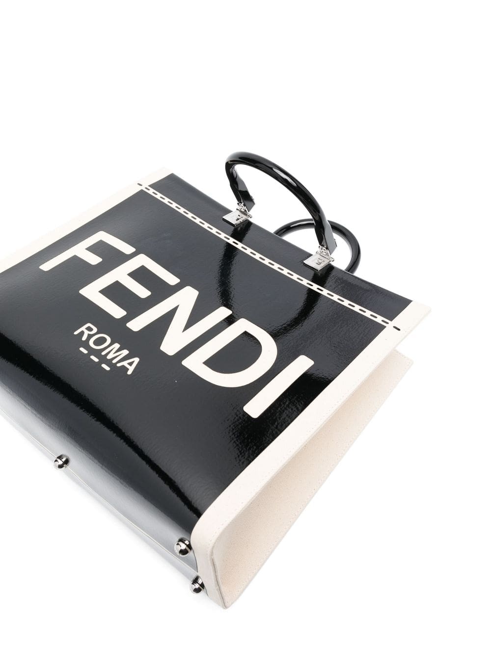 FENDI Sunshine medium tote bag - Image 4